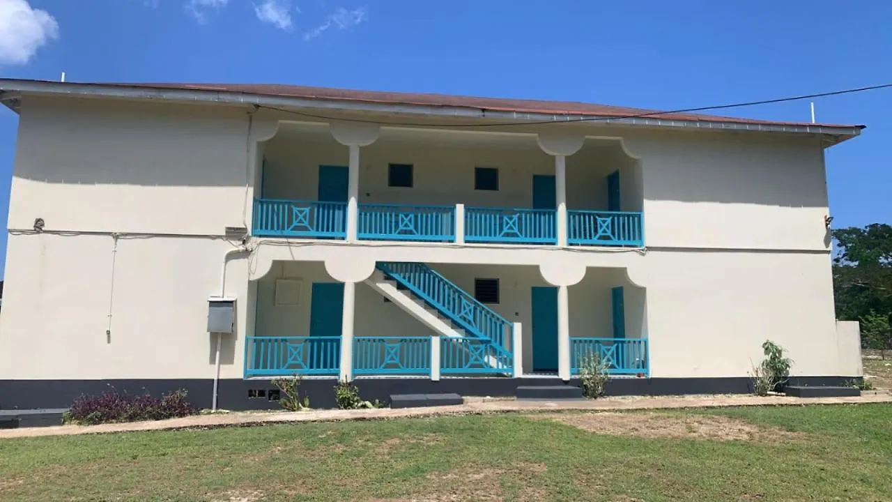 Gasthuis The Resort At Westmoreland Negril