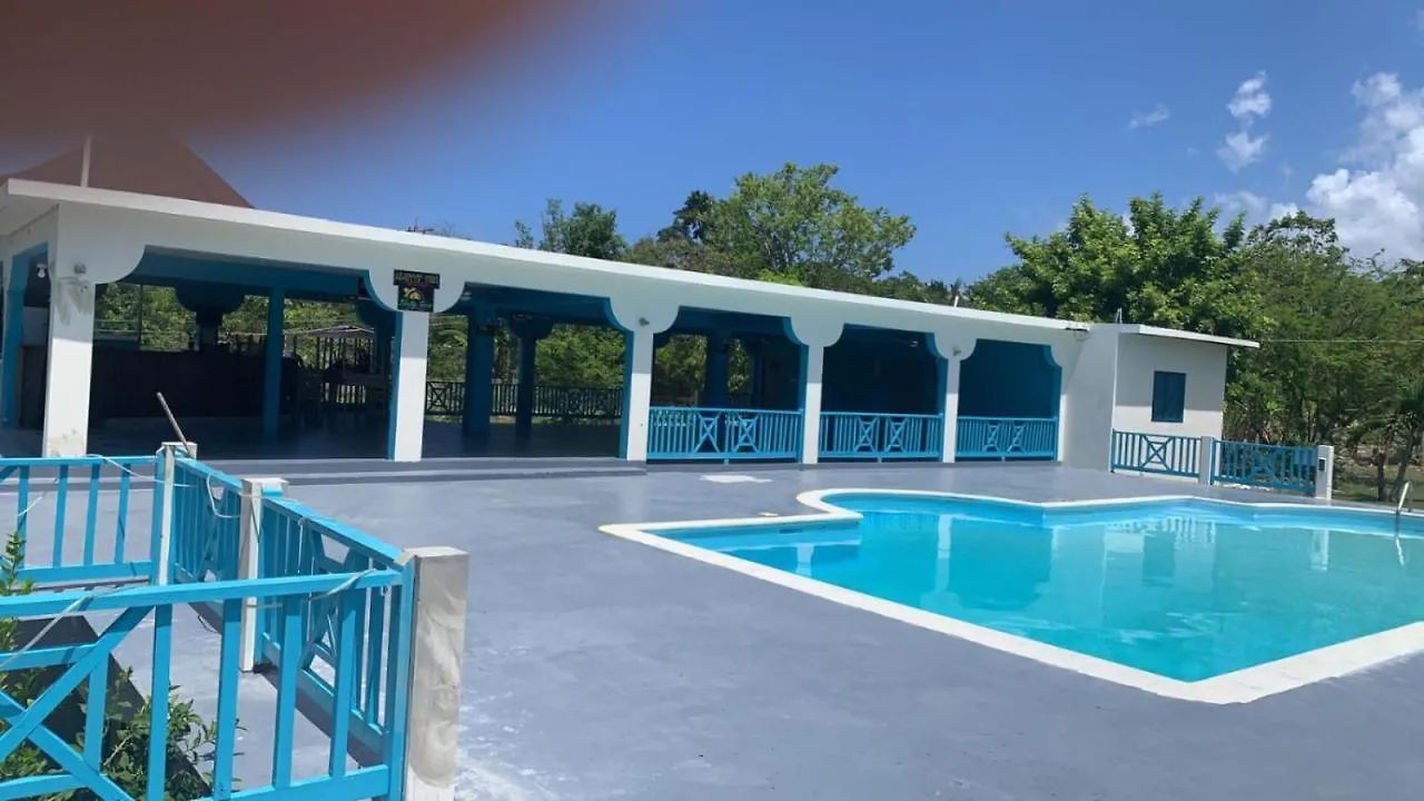 The Resort At Westmoreland Negril Jamaica