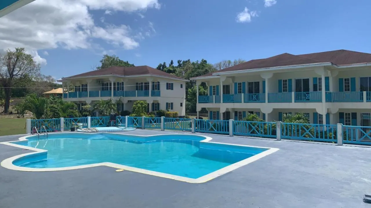 The Resort At Westmoreland Negril 0*,  Jamaica