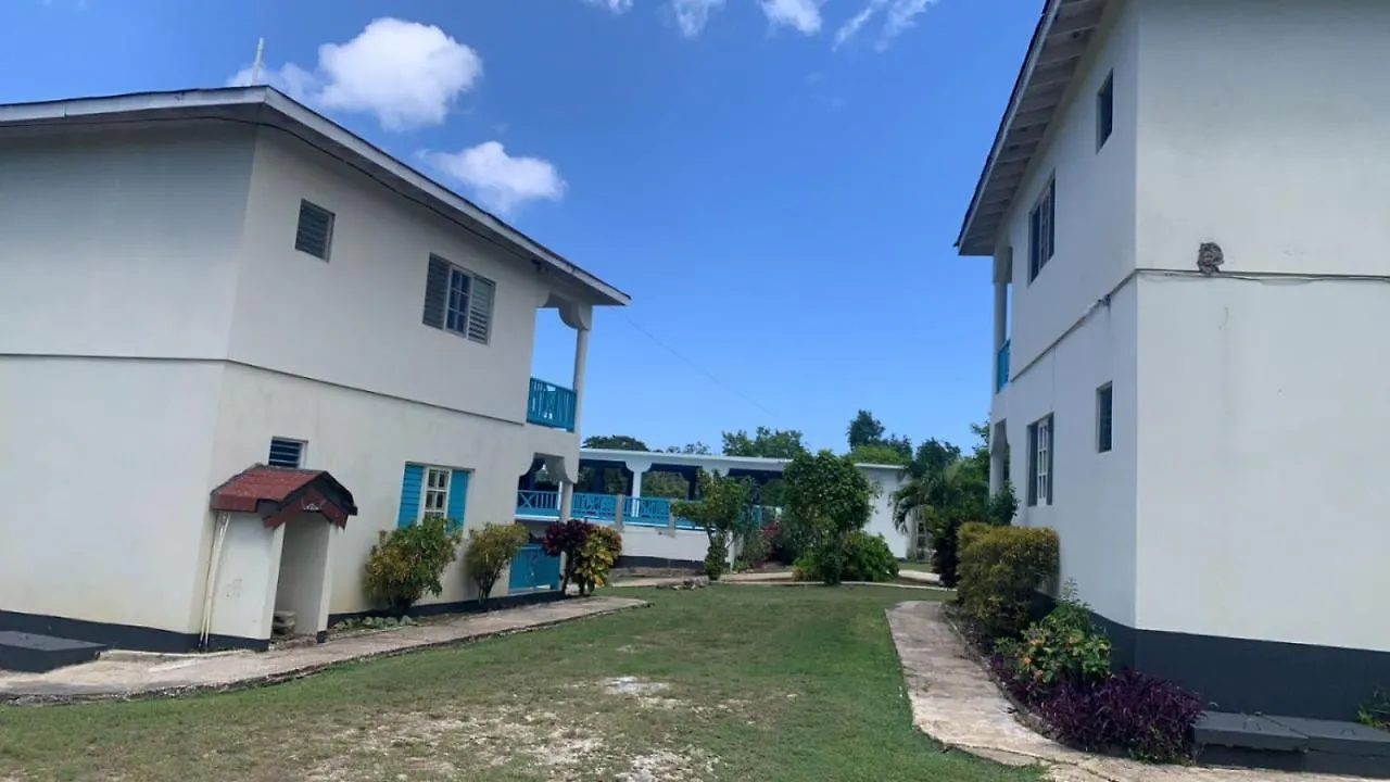 The Resort At Westmoreland Negril 0*,