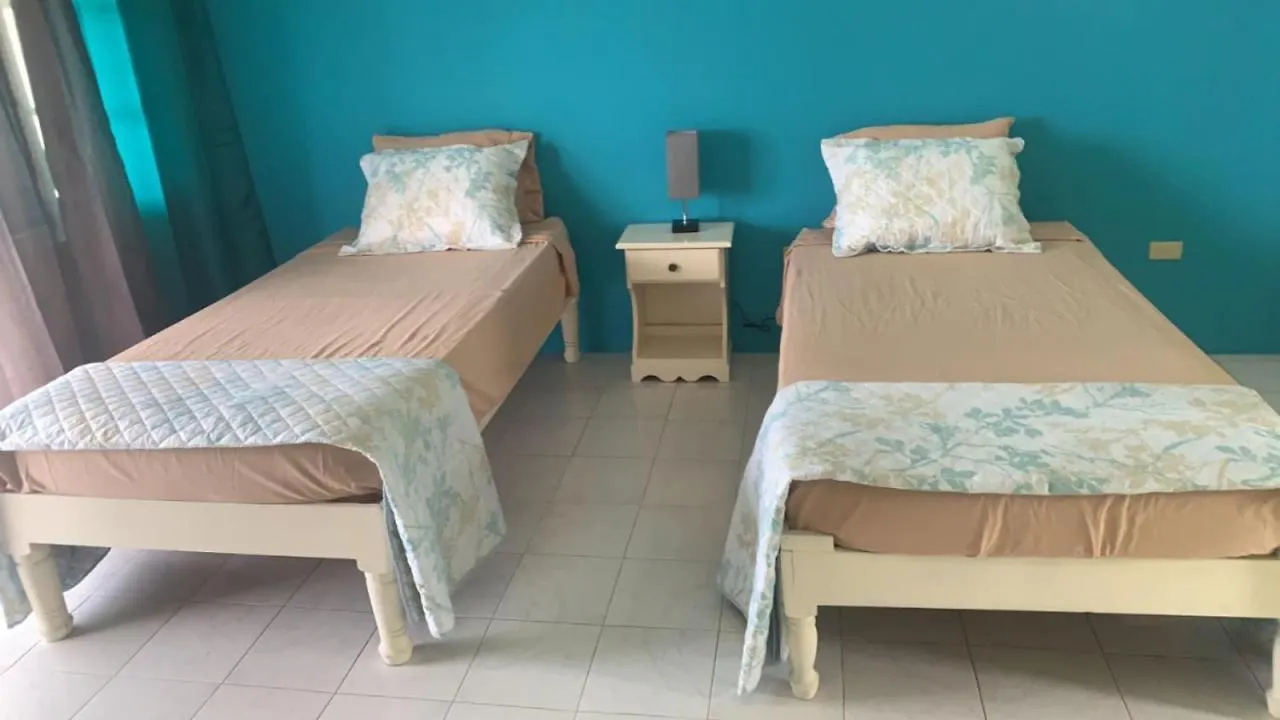 Penzion The Resort At Westmoreland Negril