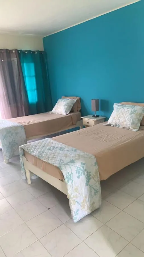 Penzion The Resort At Westmoreland Negril